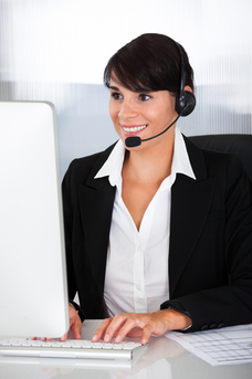 Online Insurance Agency Customer Service